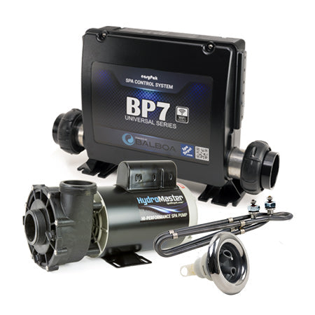 Hot Tub & Spa Parts | SpaDepot.com