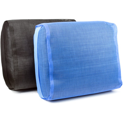Belize Water Seat Spa Booster Cushion