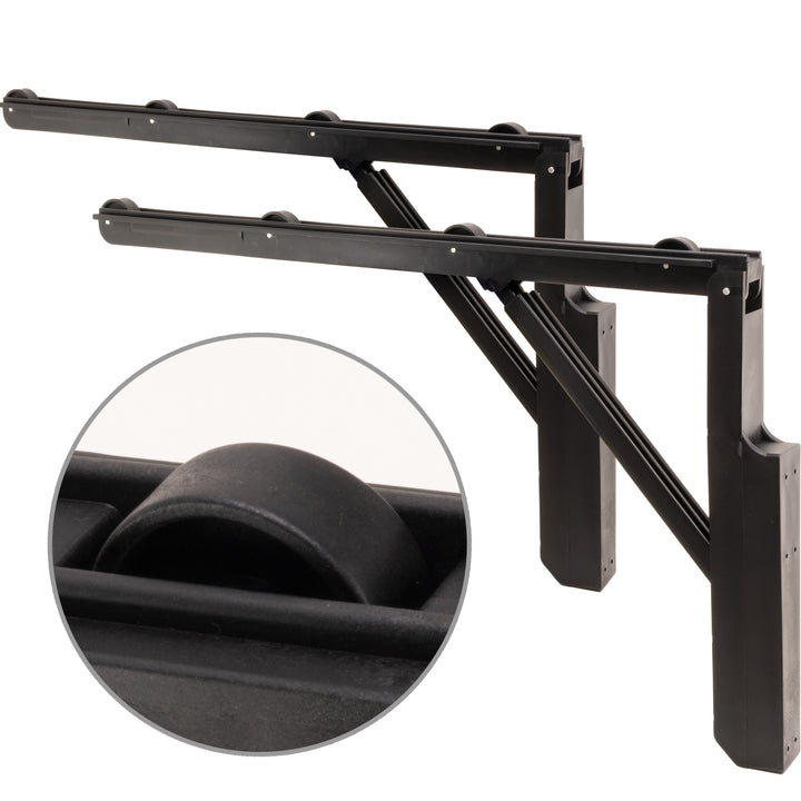 Slider - Spa Cover Roller details view
