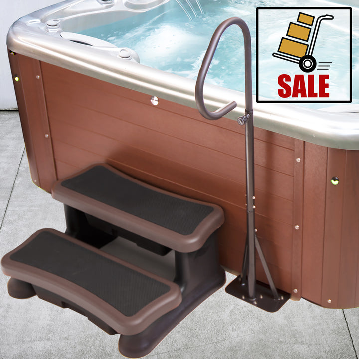 Guardian spa handrail sale