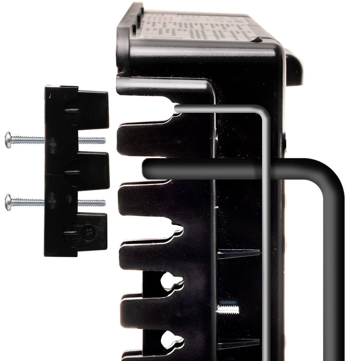 EasyPak BP cord management