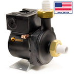 Grundfos 3/4 inch circulation pump