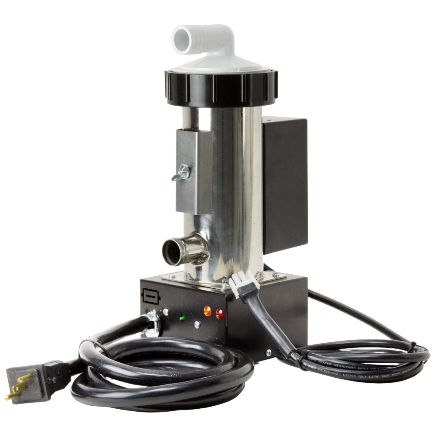 Low Flow Spa Heater for Jacuzzi®/Leisure Bay/Gatsby 5.5kW