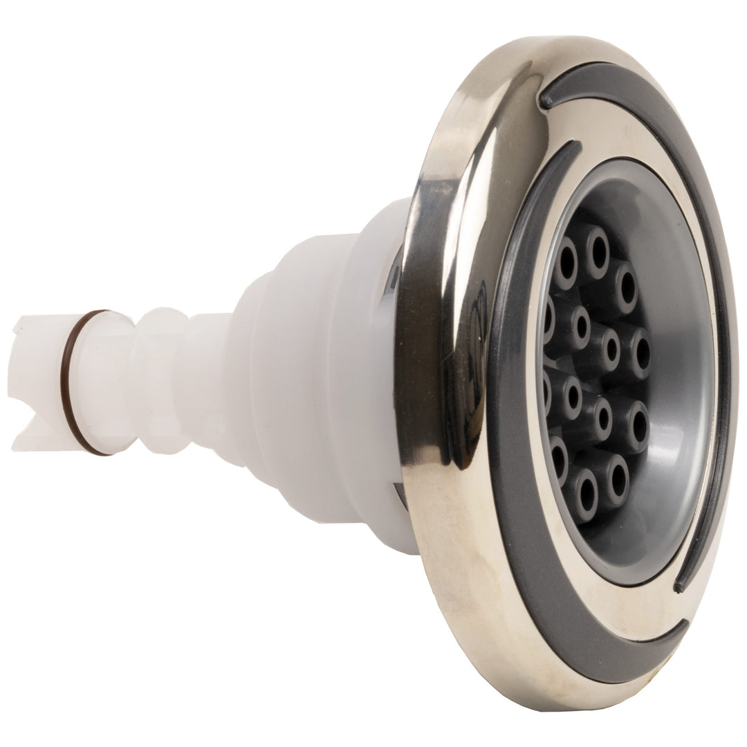 CMP 4" Pro-Loc Halo Massage Spa Jet Insert