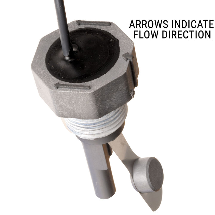 Flow Switch Kit - Digital