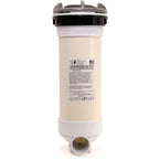 Waterway DynaFlo Skim Filter Assembly 2"SS 50SF