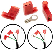 Circ pump terminal kit