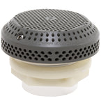 Spa Suction Hi-Flo - 1.5"SS, 128GPM