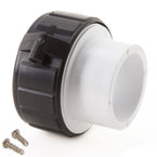 Heater Union Split Nut Reducer - 2" x 1.5"