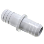 Tubing Coupler 3/4"Barb x Barb