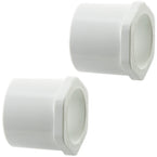 Reducer Bushing 2-Pack - 1"SP x 3/4"SS