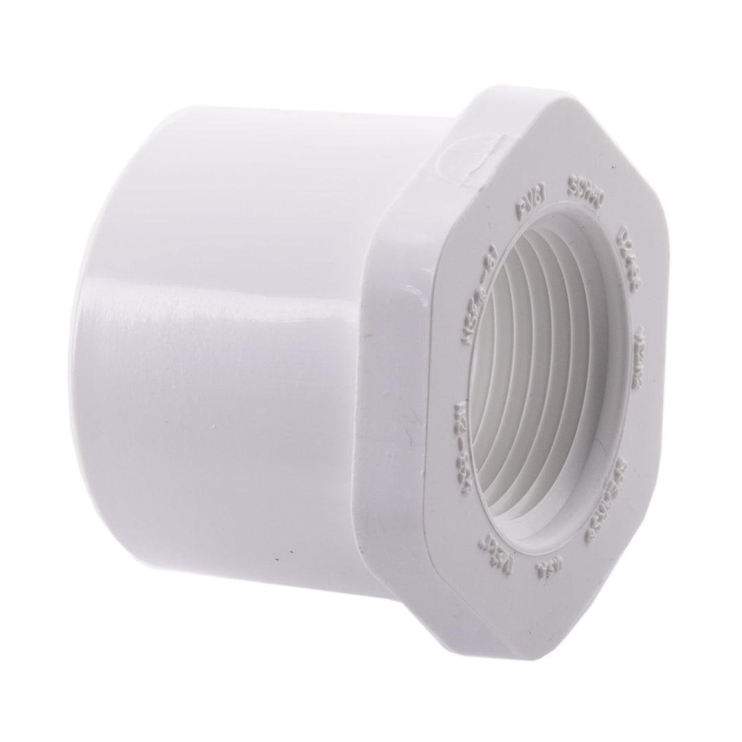 Reducer Bushing 1.5"SP x 1"FPT