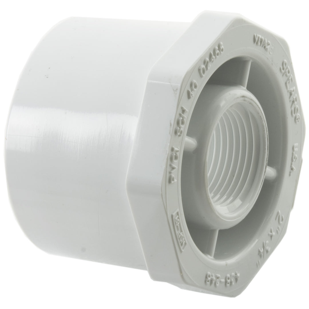 Reducer Bushing 2"SP x 3/4"FPT