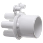 Air Manifold 1"SP (5) 3/8" Barbs
