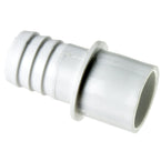 Adapter 1/2"SS / 3/4"SP x 3/4" Barb