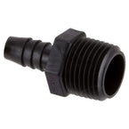 Pump Freeze Plug Tubing Adapter 1/2" MPT x 3/8" Barb