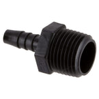 Pump Freeze Plug Tubing Adapter 1/2" MPT x 1/4" Barb
