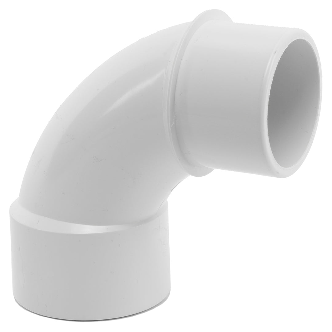 Sweep Street Elbow-90° 1.5"SS x SP
