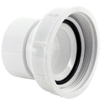 Pump Union for Jacuzzi/Sundance - 1.5"SS / 2"SP