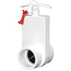 Gate Valve 1.5"SS x SS