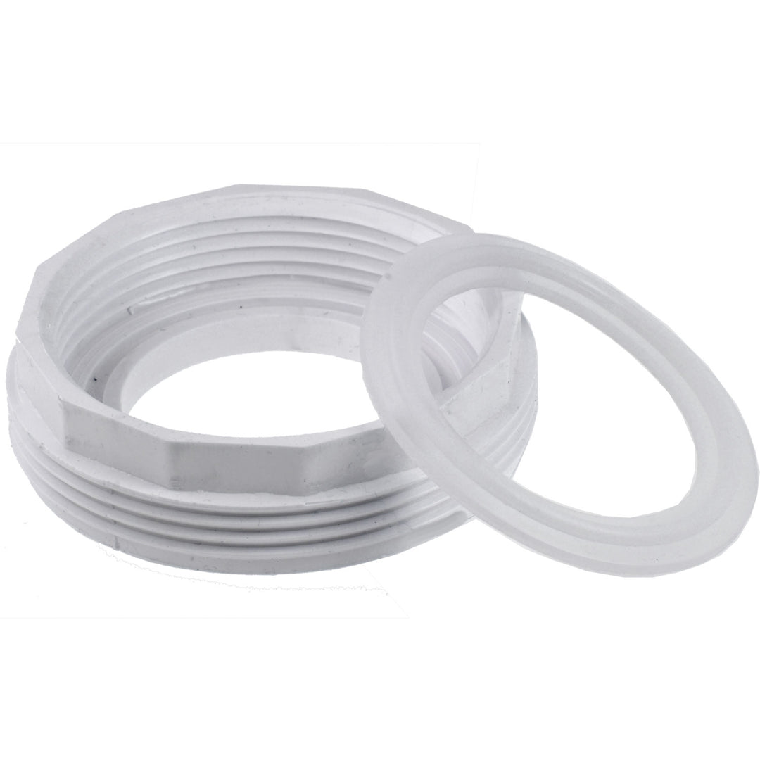 Pump Thread Adapter - 2" to 2.5"