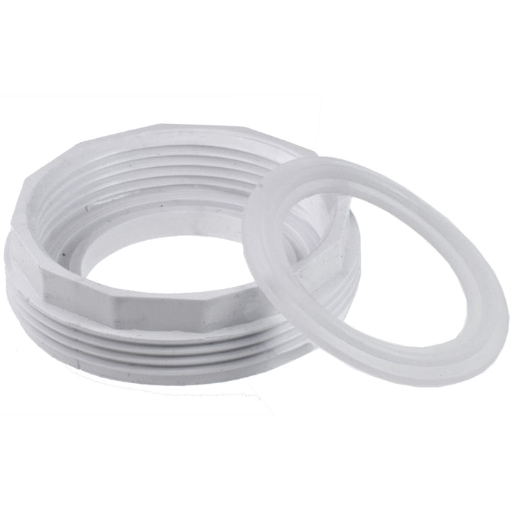 Pump Thread Adapter - 2" to 2.5"