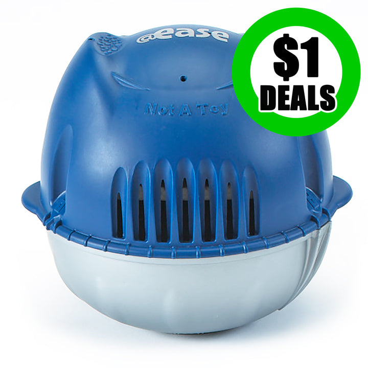 Spa Frog @Ease Floating Sanitizer System