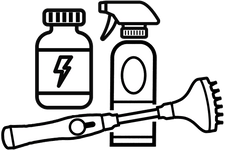 Cleaners & Maintenance