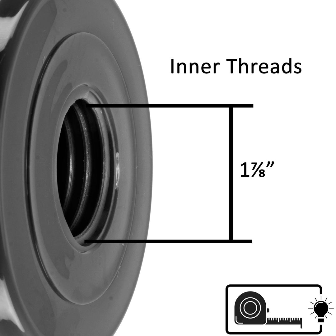 Clarathon Disposable Spa Micro Filter for Arctic/Coyote Spas Stubby PP0011 PRT-00011