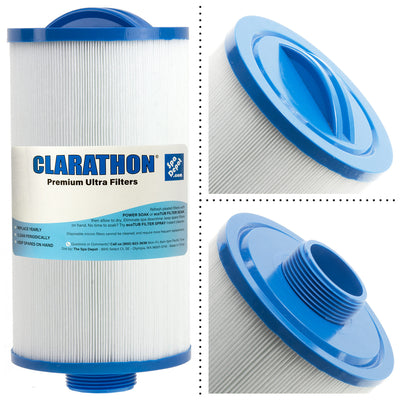 Clarathon Spa Filter FC-0136 PDM25P4