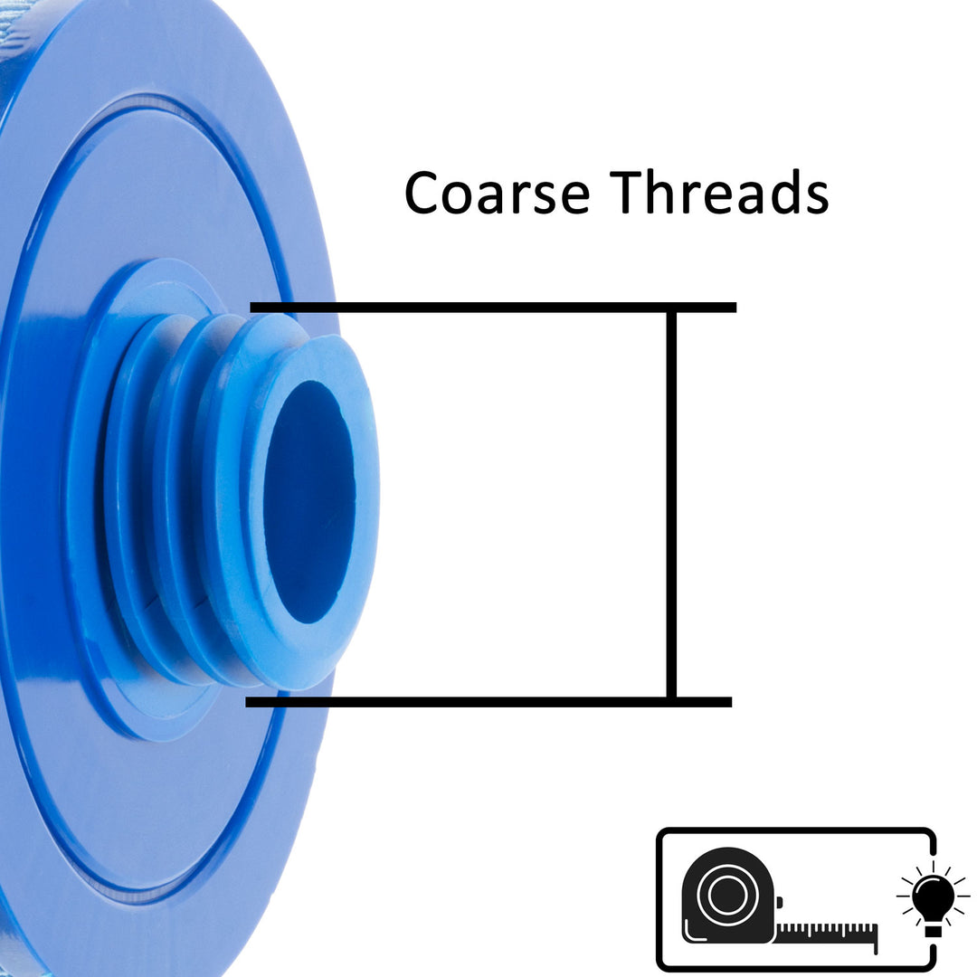 Clarathon Spa Filter FC-0197 PSG27.5P2 FC0197