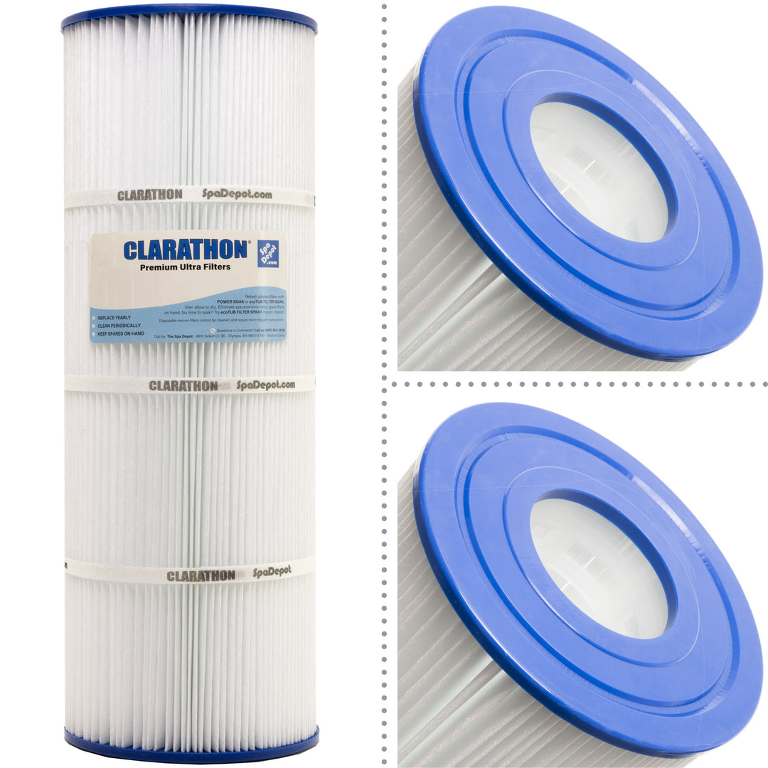 Clarathon FC1240 Spa Filter