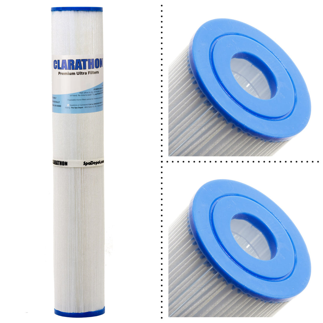 Clarathon Spa Filter FC-2320 PRB14.5 C-2302