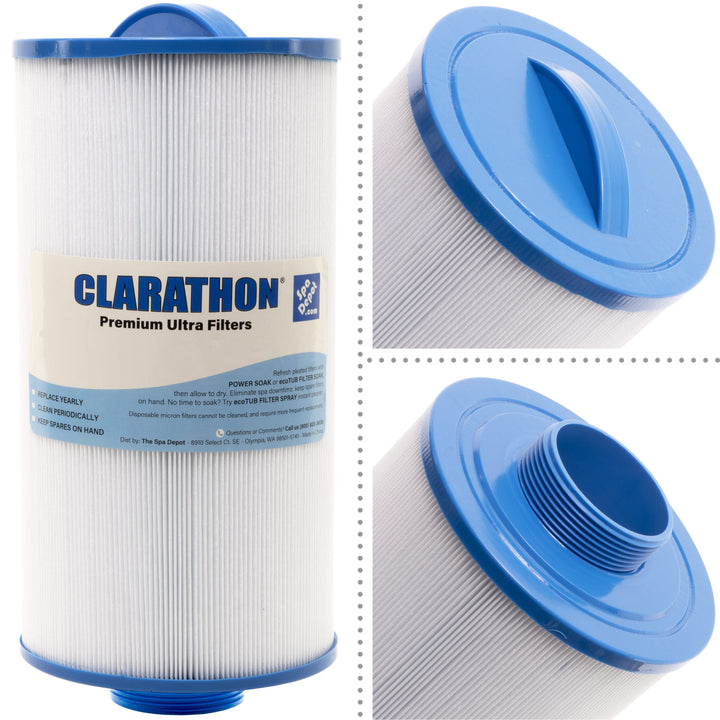 Clarathon FC2811 spa filter