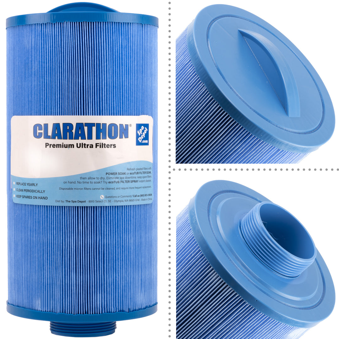 Clarathon FC2811M spa filter