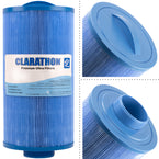 Clarathon FC2811M spa filter