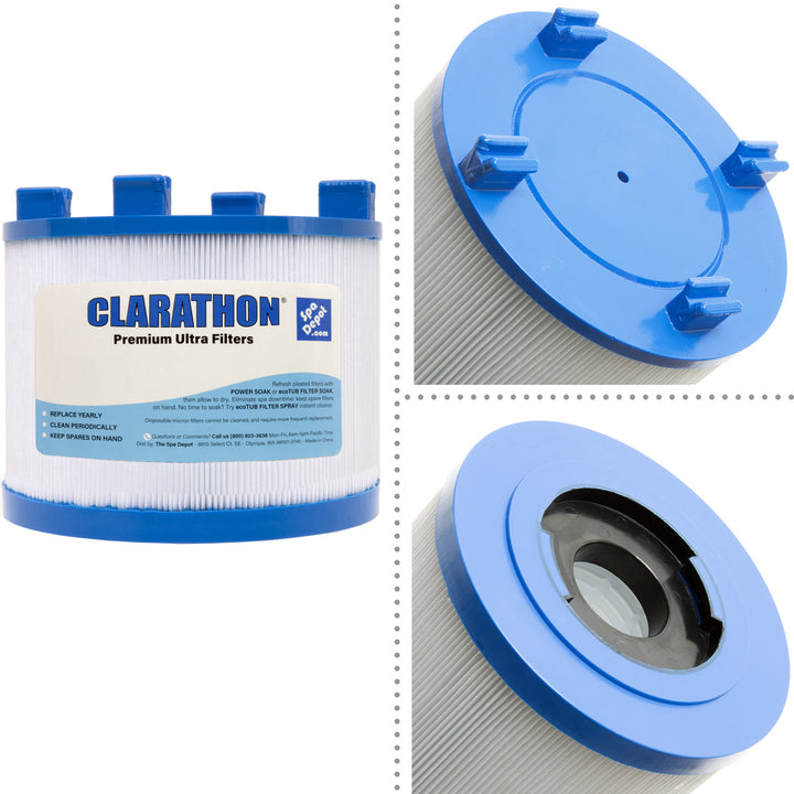 Clarathon FC3058 Spa Filter