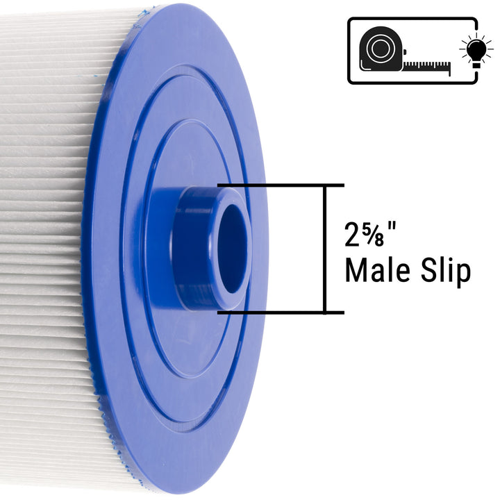 Clarathon Filter for Caldera Spas FC3085