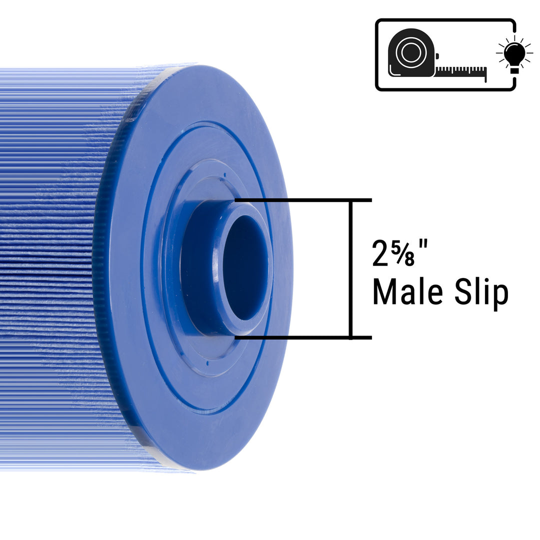 Clarathon Antimicrobial Filter for Caldera Spas FC3085M