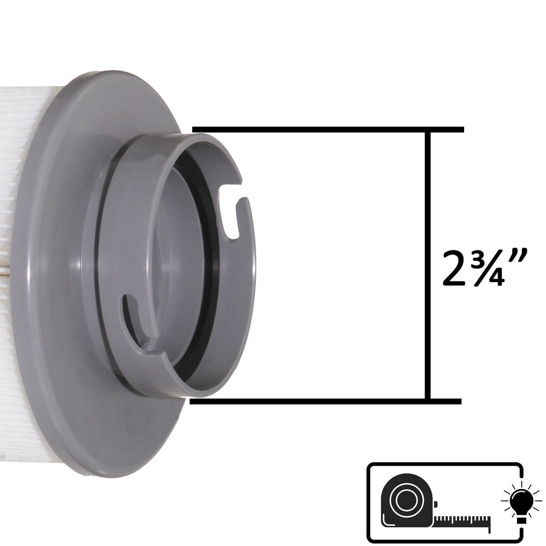 Clarathon Spa Filter for MSpa - Bubble Spa B03008 B0300874