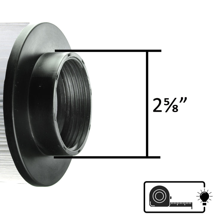 Clarathon Spa Filter for Inflatable Spas NCF580 AS101 EST5869