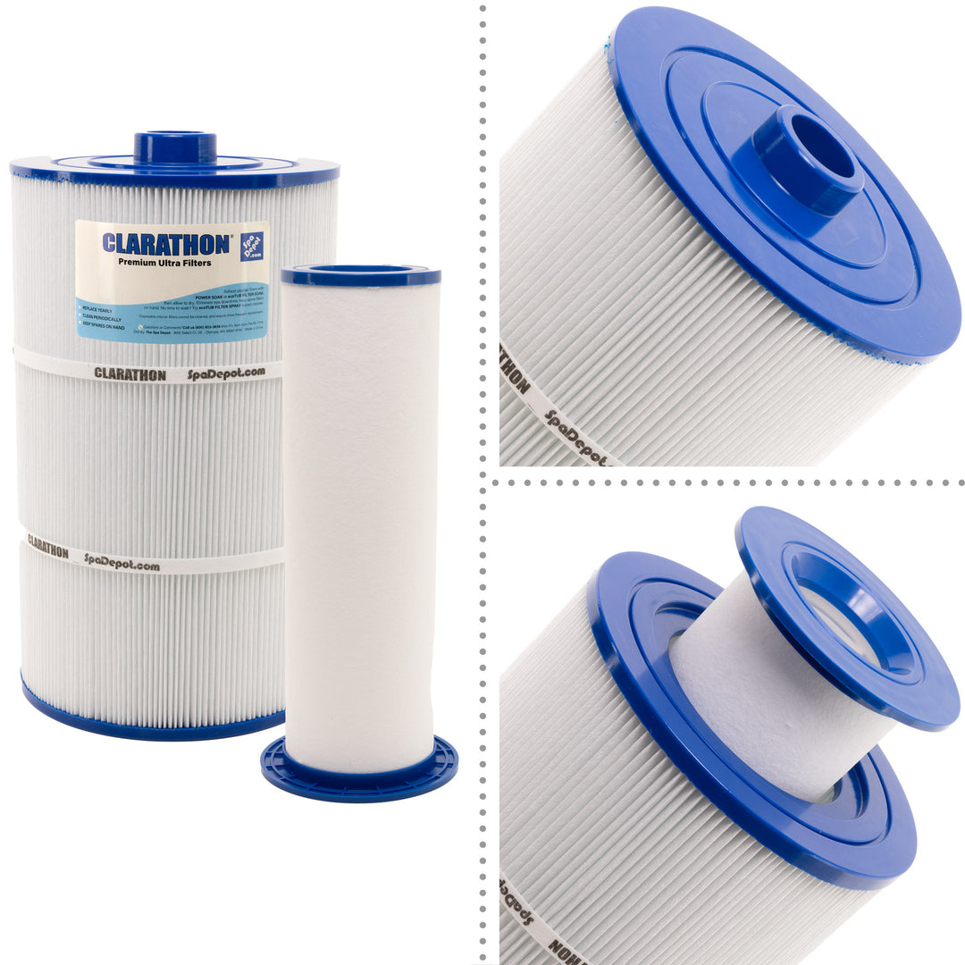 Clarathon FC9961 spa filter