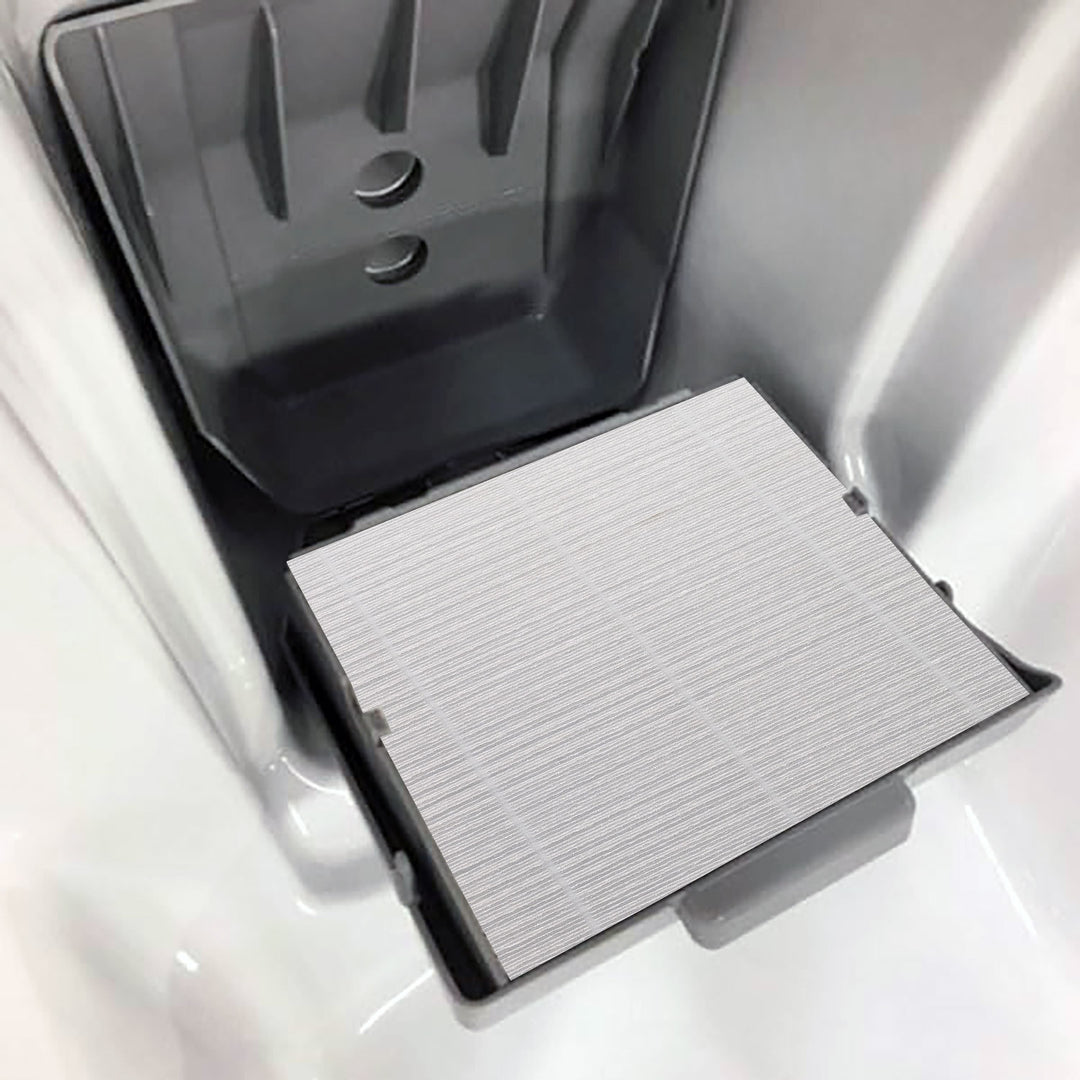 Clarathon FC9963 spa filter for Bullfrog