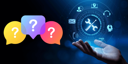 Get Free Expert Tech Support