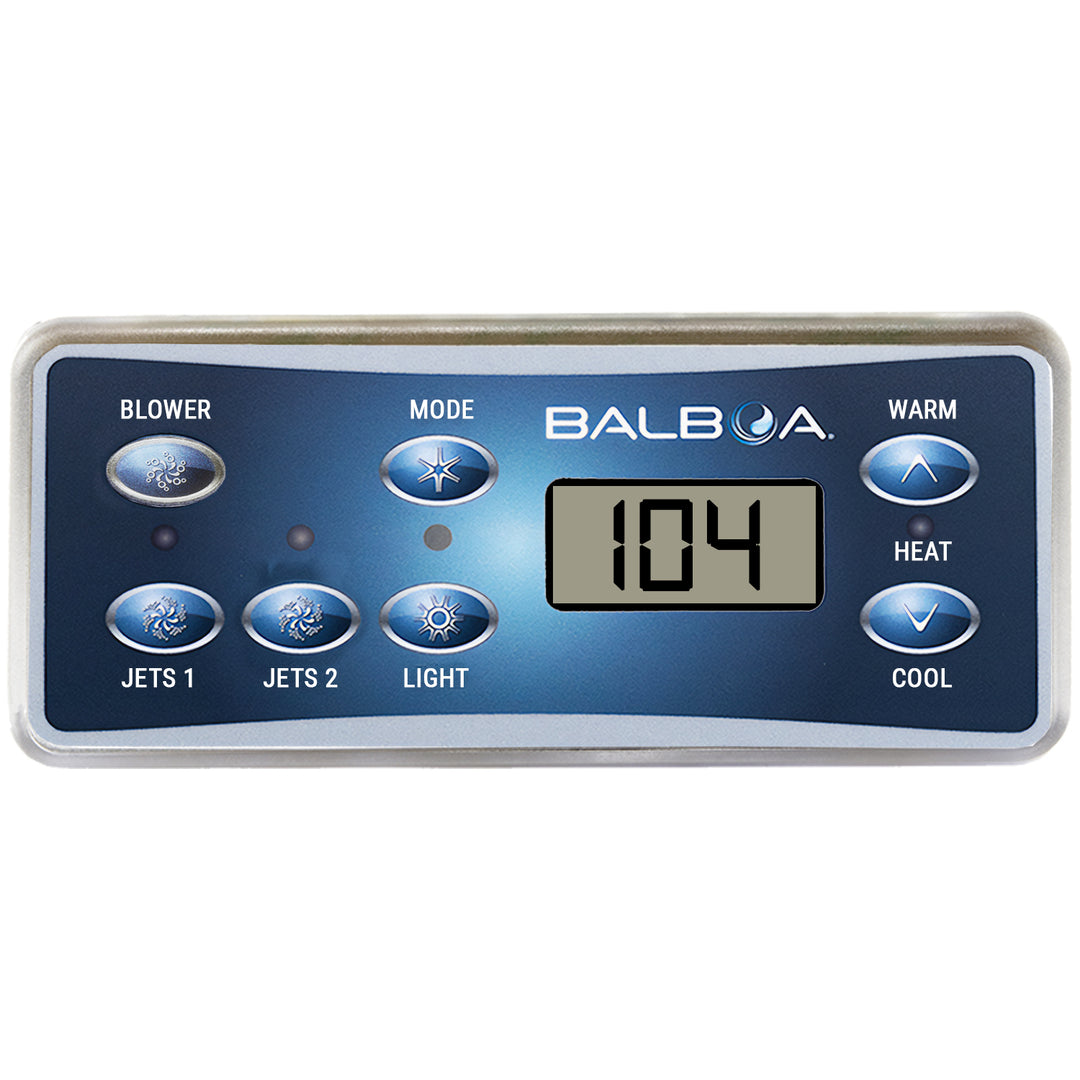 HQ0053 Balboa VL701S 53189