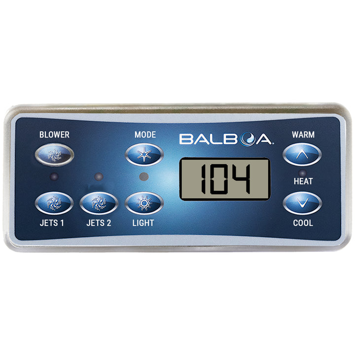 HQ0053 Balboa VL701S 53189