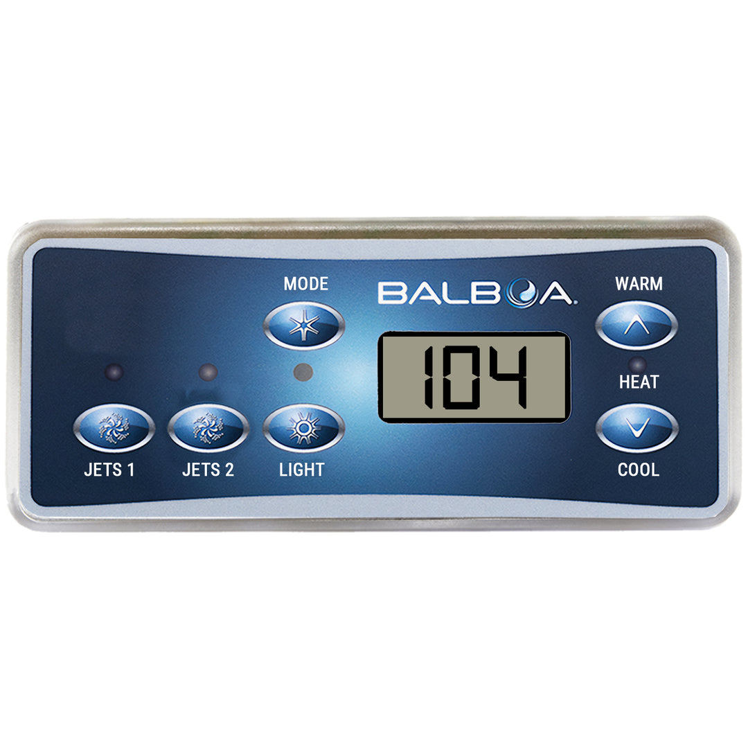 HQ0056 Balboa VL701S 51247