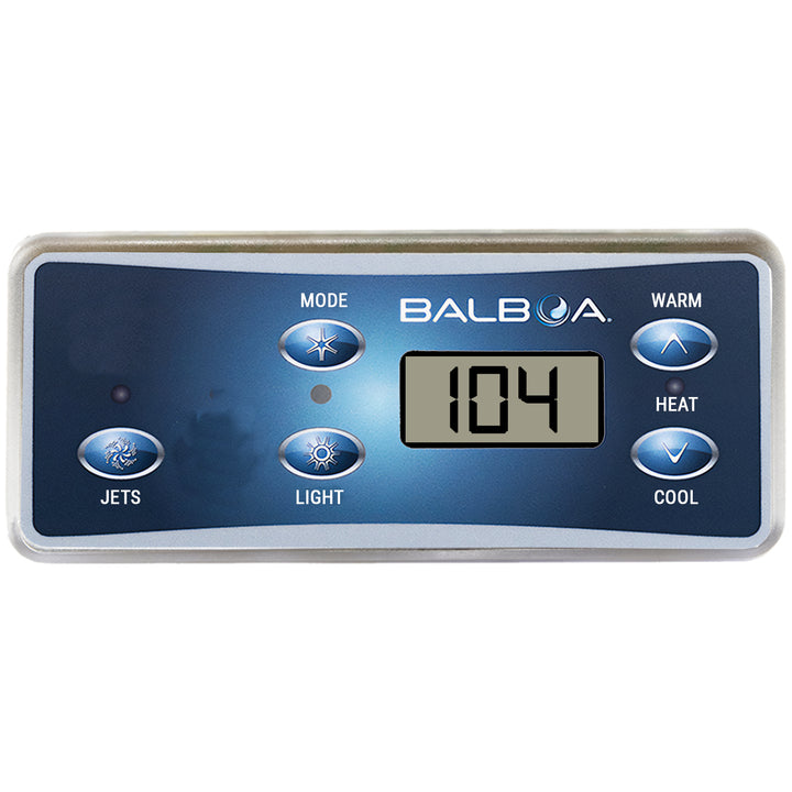 HQ0060 Balboa VL701S 51452