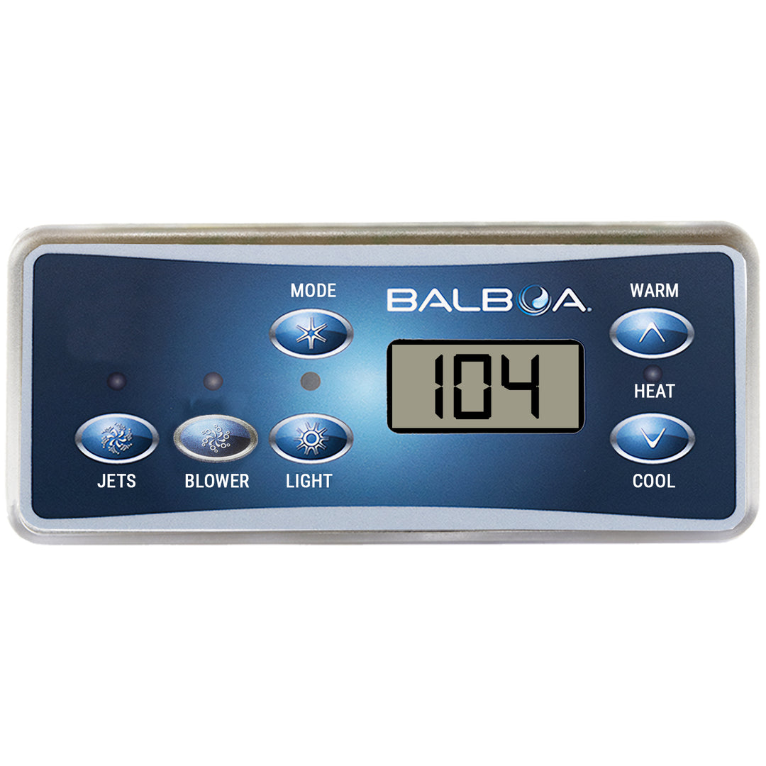 HQ0081 Balboa VL701S 51057