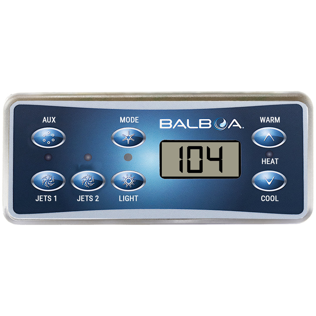 HQ0082 Balboa VL701S 54170